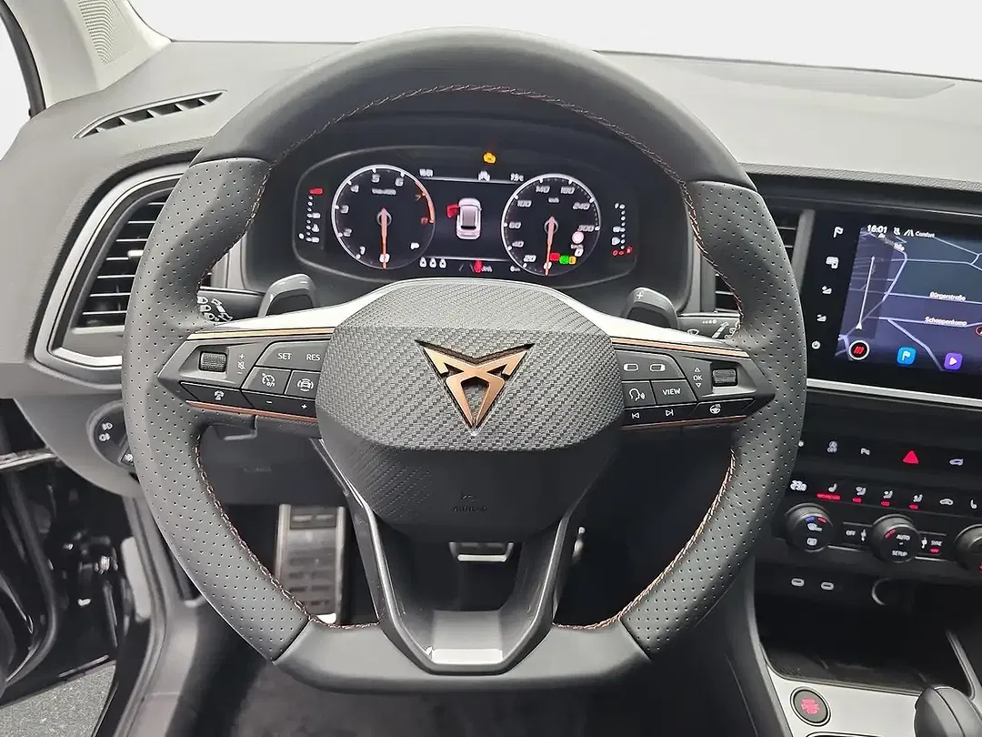 CUPRA Ateca - Thumbnail 13