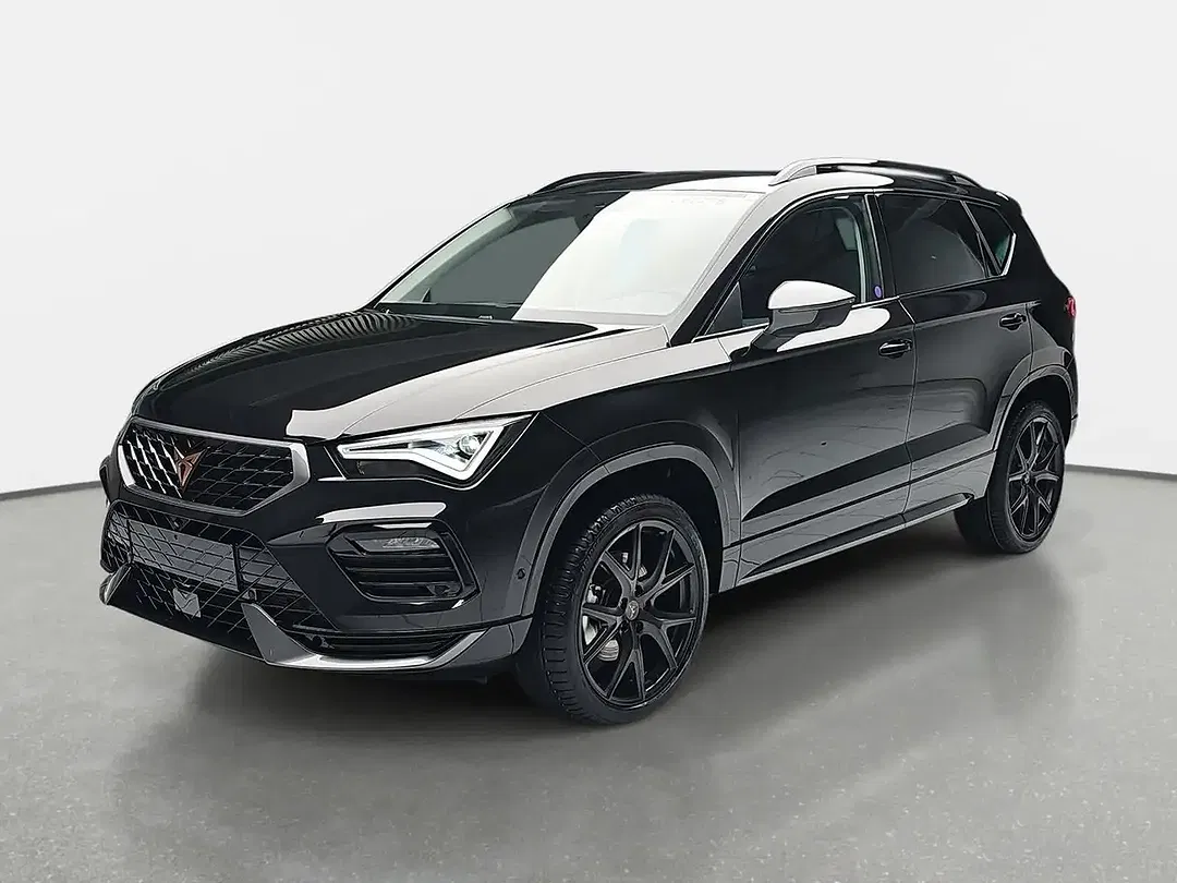 CUPRA Ateca - Thumbnail 1