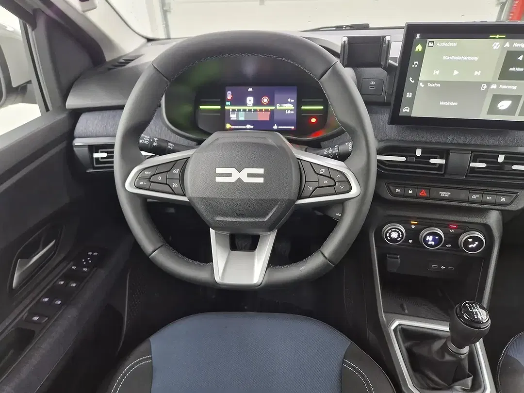 Dacia Sandero - Thumbnail 15