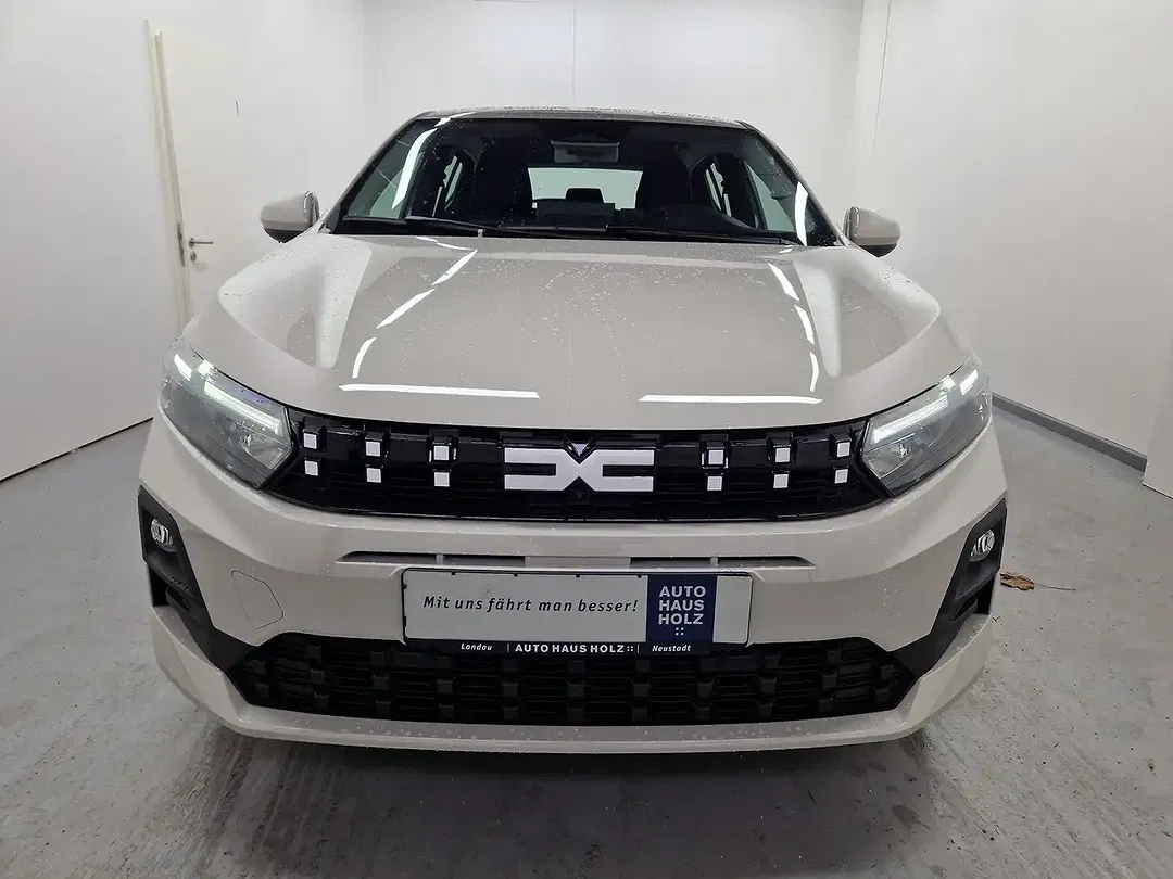 Dacia Sandero - Thumbnail 6
