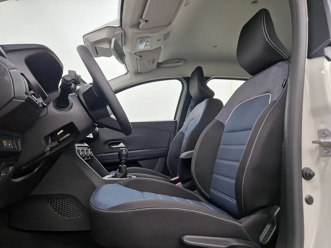 Dacia Sandero - Thumbnail 8