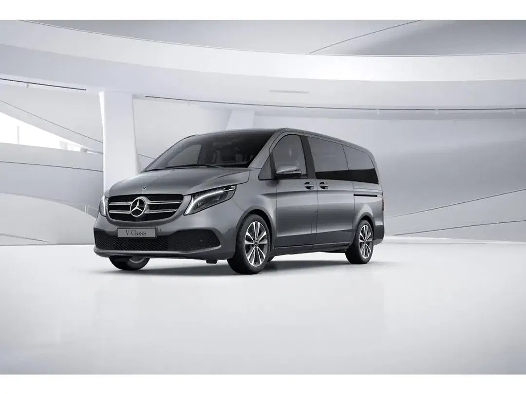 Mercedes-Benz V 300 Edition