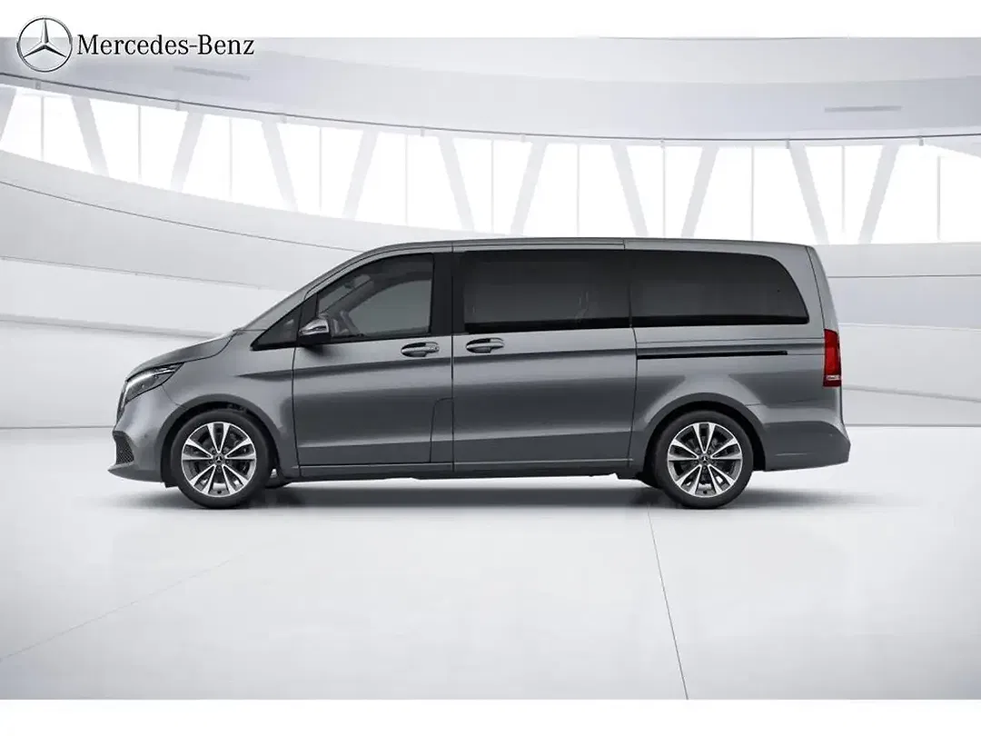 Mercedes-Benz V 300 - Thumbnail 3