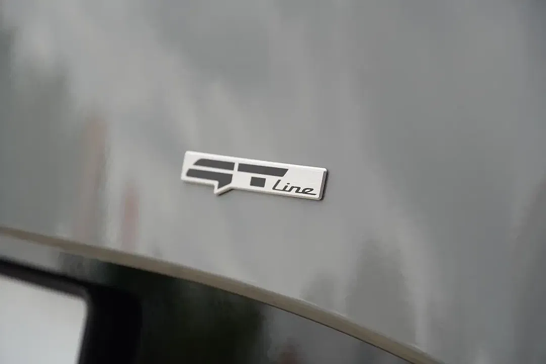 Kia Sportage - Thumbnail 11