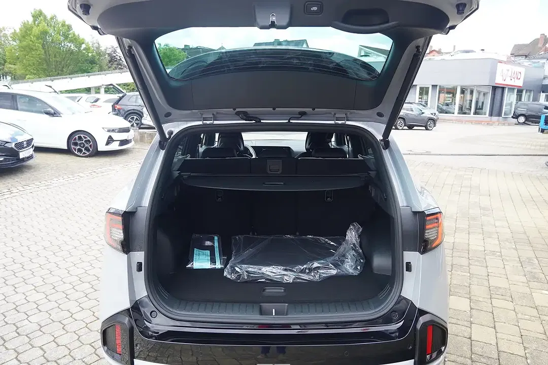 Kia Sportage - Thumbnail 12