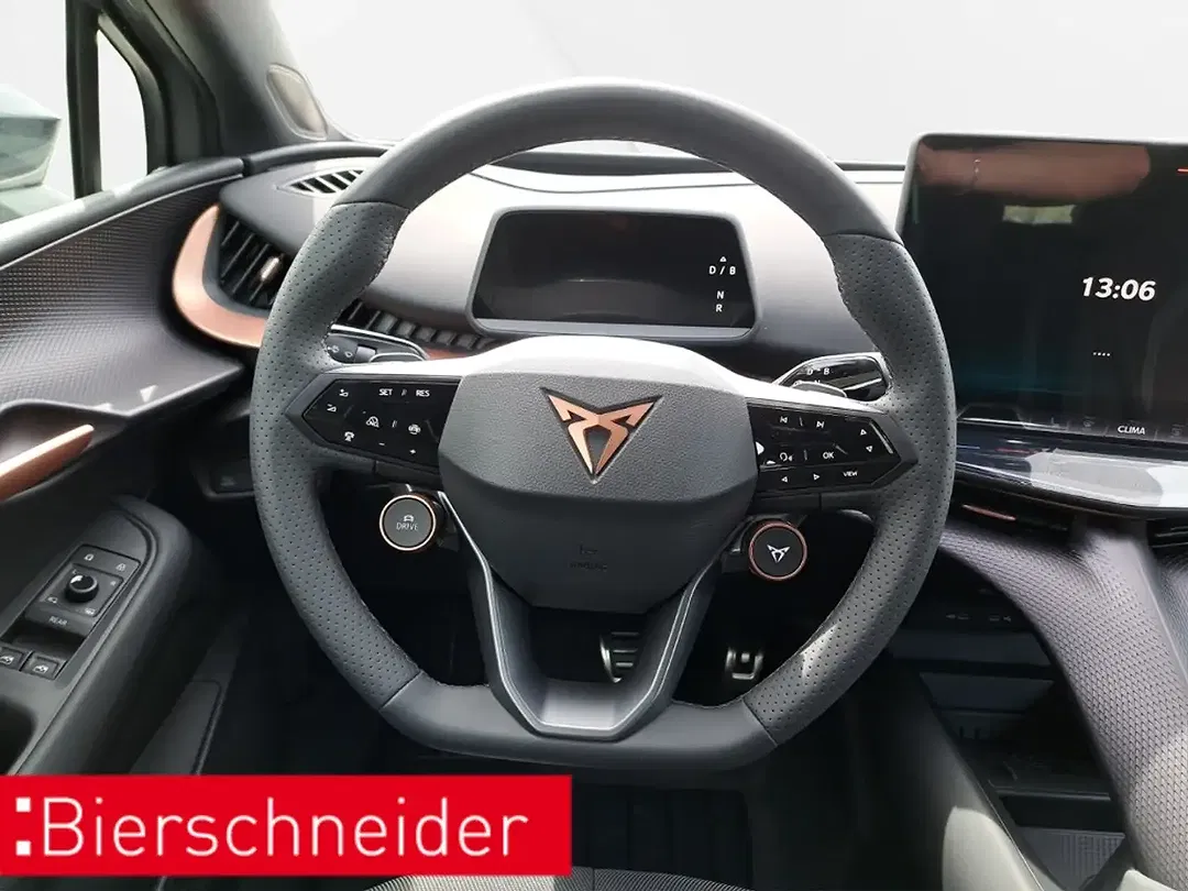 CUPRA Tavascan - Thumbnail 13