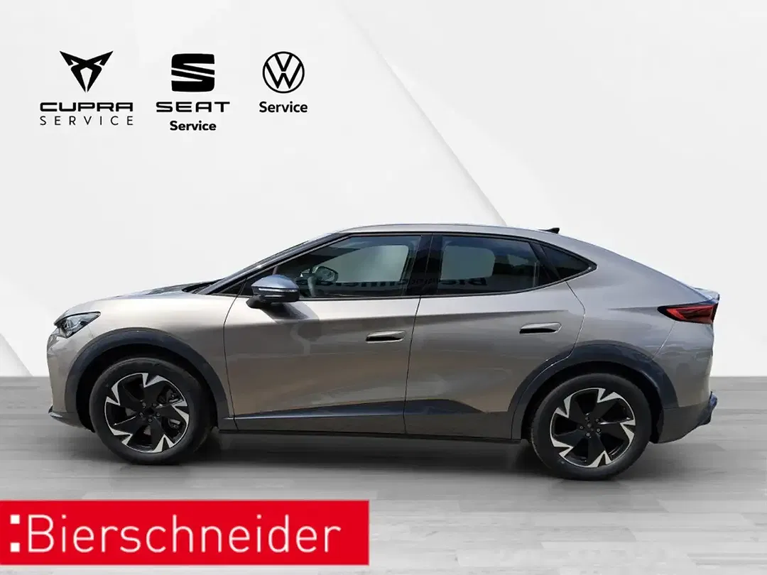 CUPRA Tavascan - Thumbnail 5