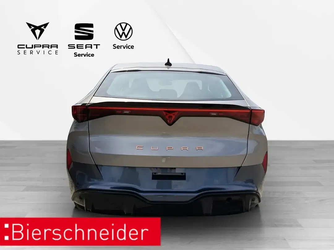 CUPRA Tavascan - Thumbnail 7
