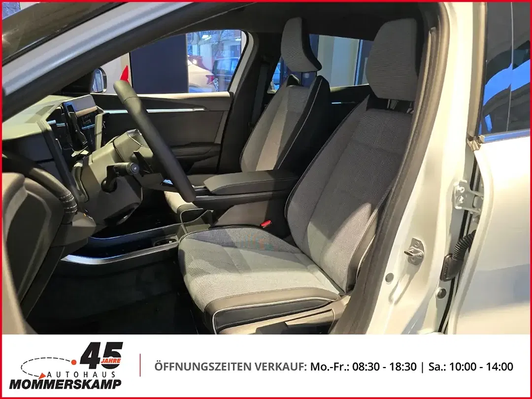 Mitsubishi Eclipse Cross - Thumbnail 11