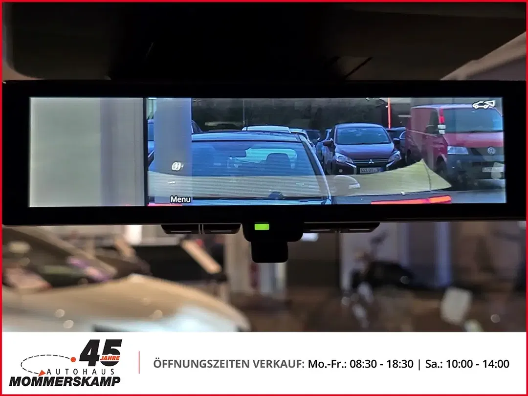 Mitsubishi Eclipse Cross - Thumbnail 14