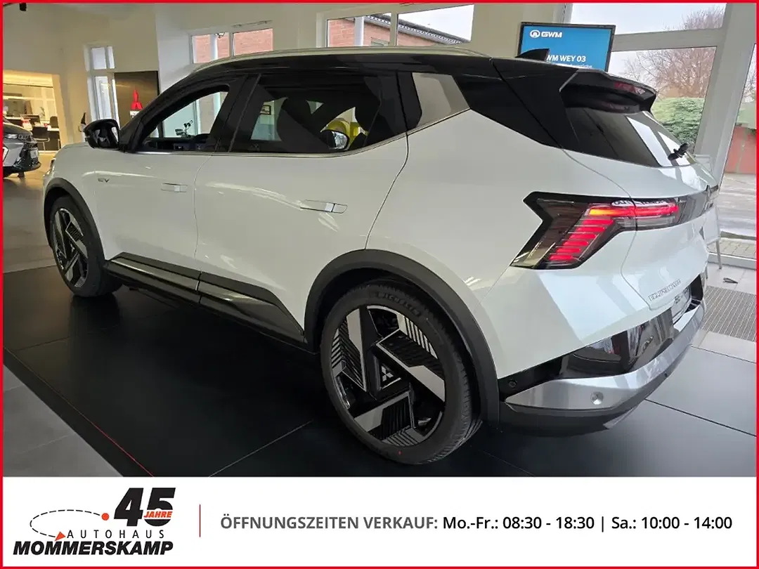 Mitsubishi Eclipse Cross - Thumbnail 4