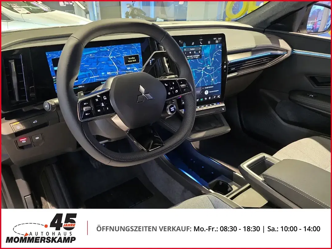 Mitsubishi Eclipse Cross - Thumbnail 5
