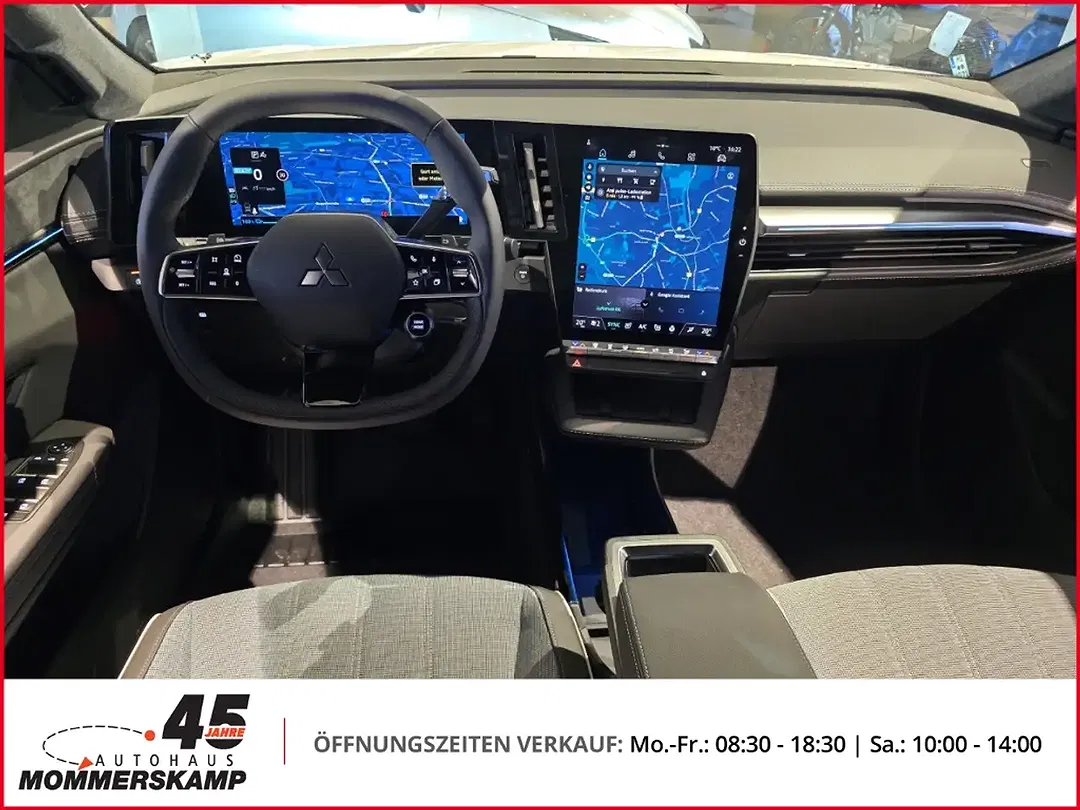Mitsubishi Eclipse Cross - Thumbnail 6