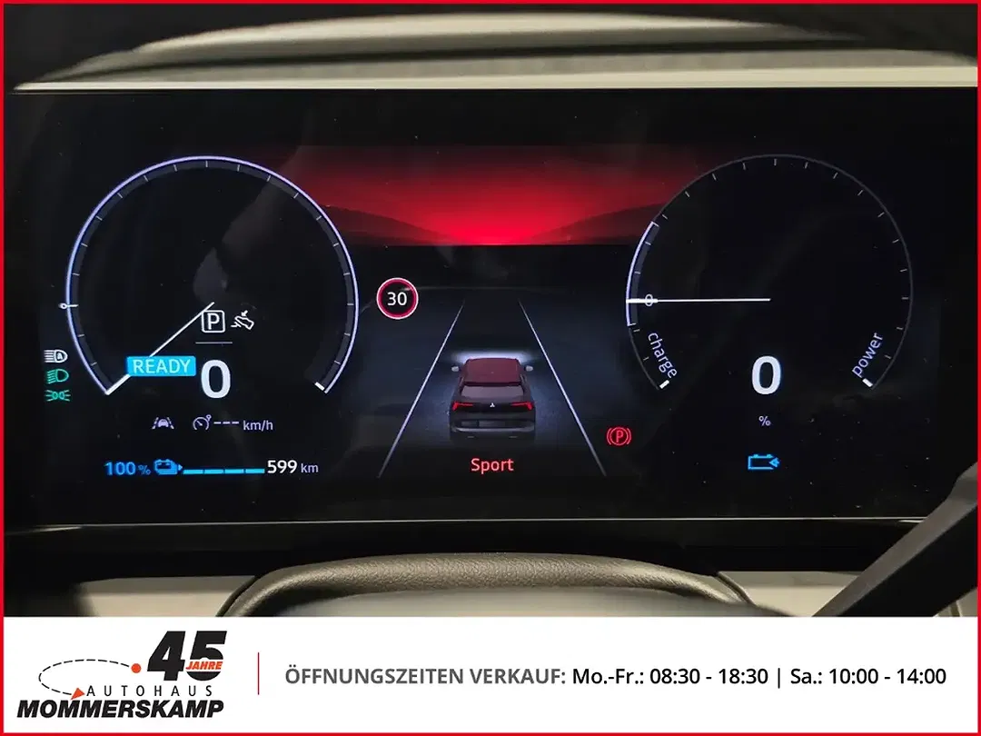 Mitsubishi Eclipse Cross - Thumbnail 8