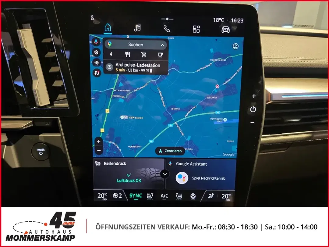 Mitsubishi Eclipse Cross - Thumbnail 9