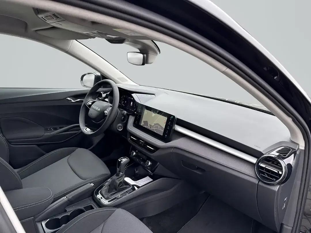 Skoda Fabia - Thumbnail 10