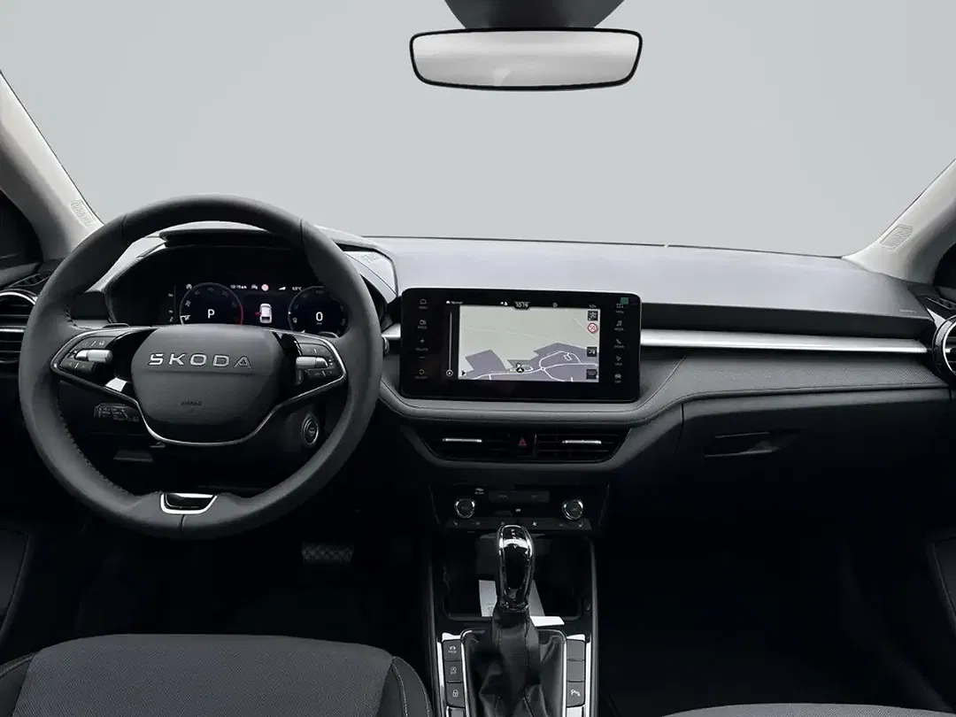 Skoda Fabia - Thumbnail 15