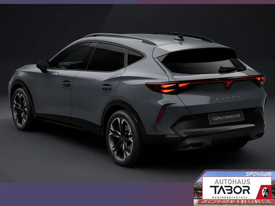 CUPRA Formentor - Thumbnail 5