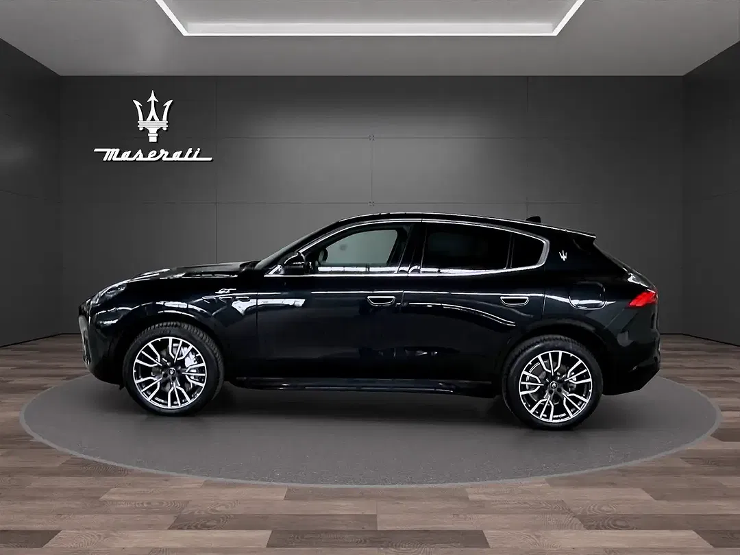 Maserati Grecale - Thumbnail 4