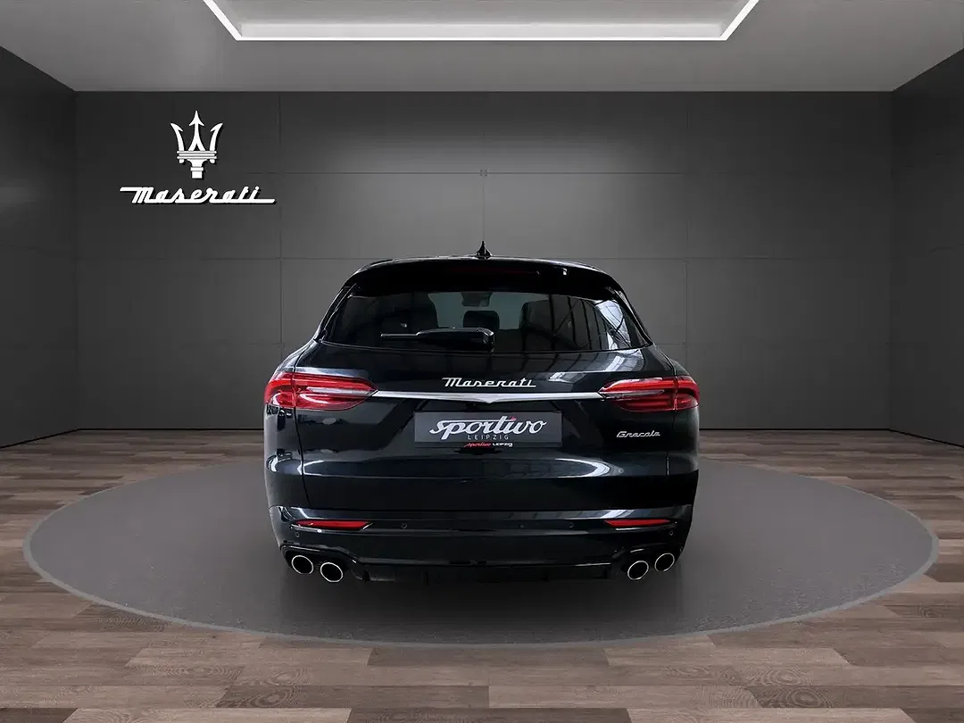 Maserati Grecale - Thumbnail 6