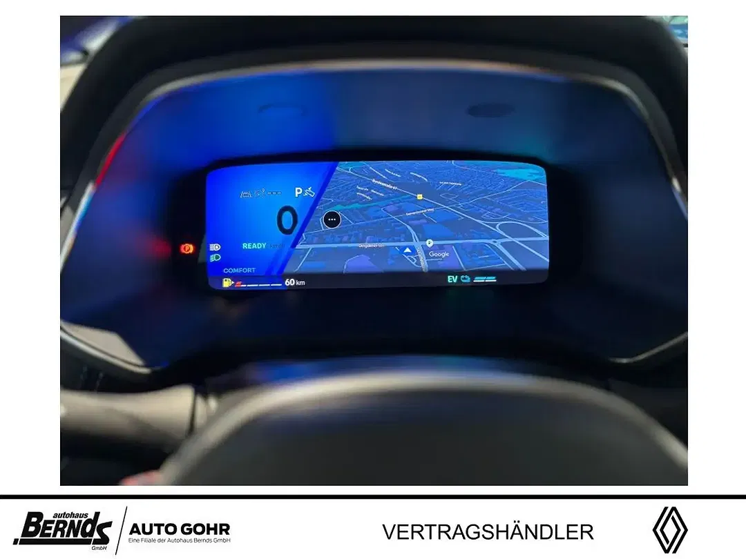 Renault Symbioz - Thumbnail 10
