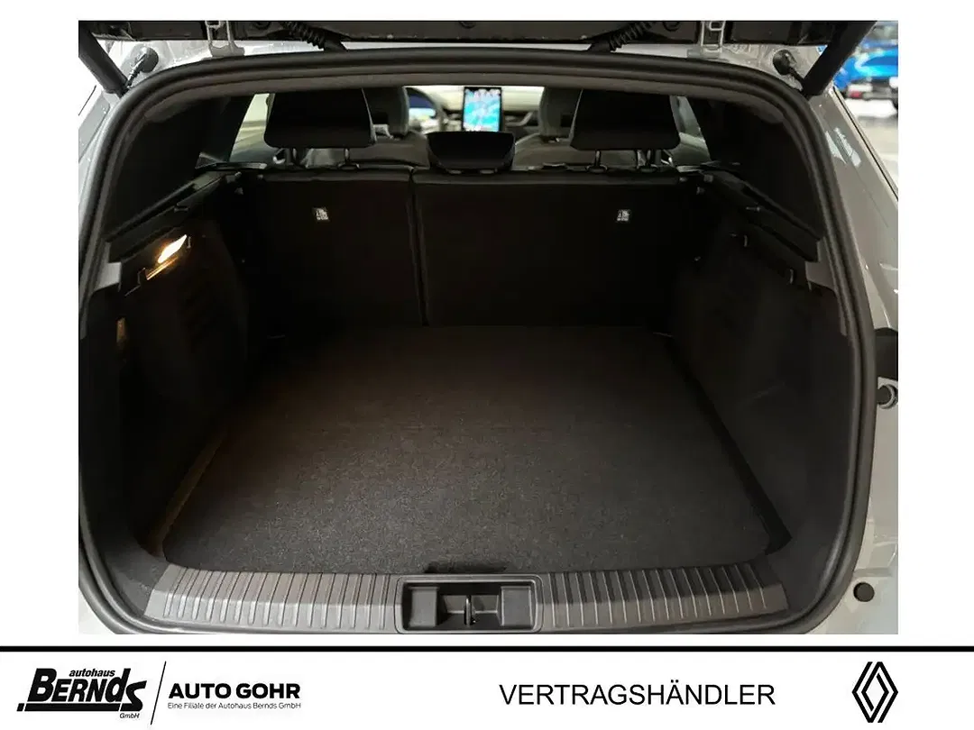 Renault Symbioz - Thumbnail 5