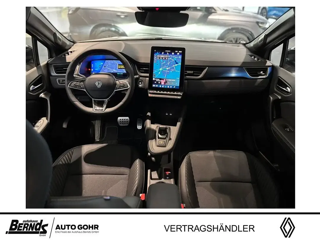 Renault Symbioz - Thumbnail 7