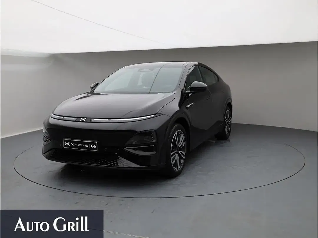 Xpeng G6 AWD Performance