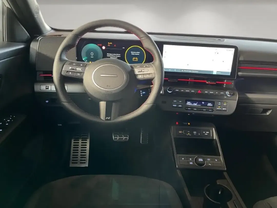 Hyundai KONA - Thumbnail 9