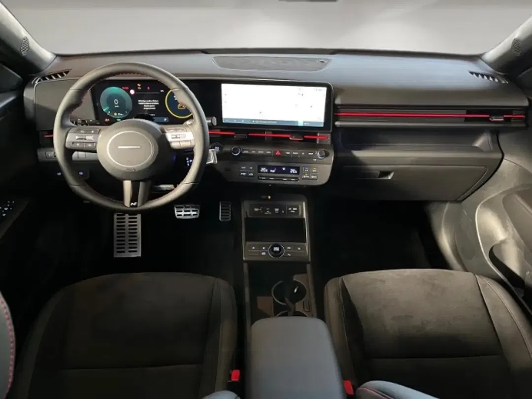 Hyundai KONA - Thumbnail 10