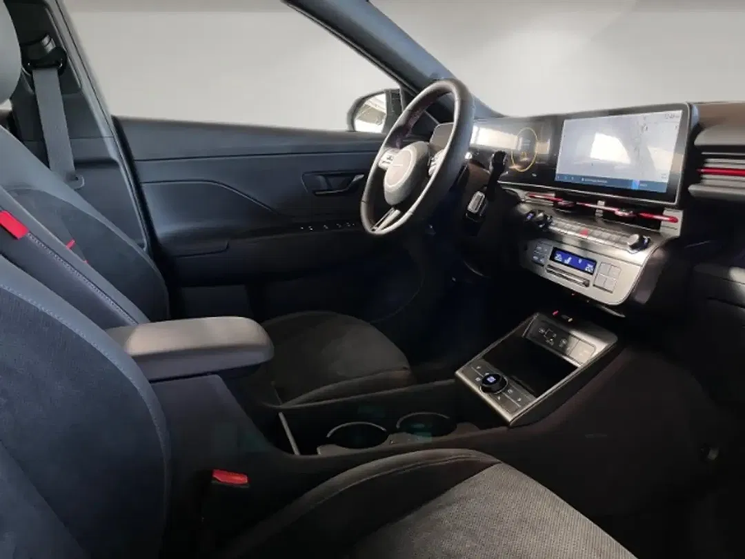 Hyundai KONA - Thumbnail 13