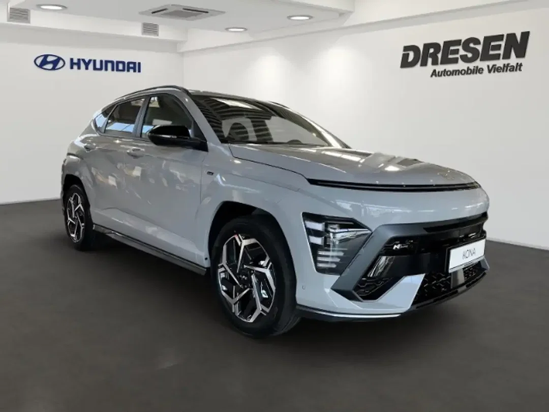 Hyundai KONA - Afbeelding 1