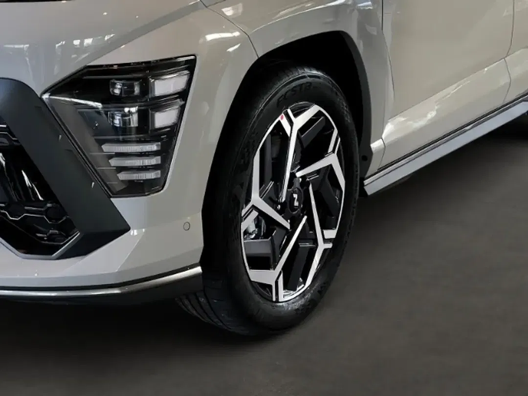 Hyundai KONA - Thumbnail 5