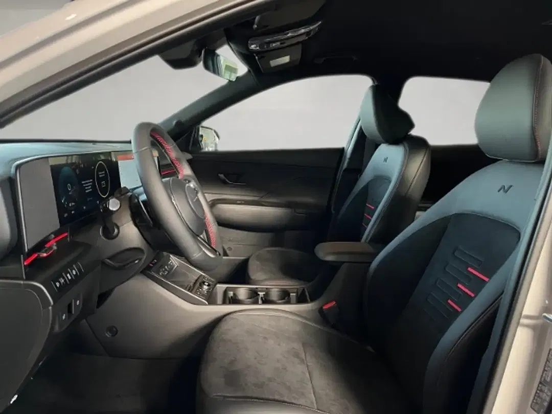 Hyundai KONA - Thumbnail 6