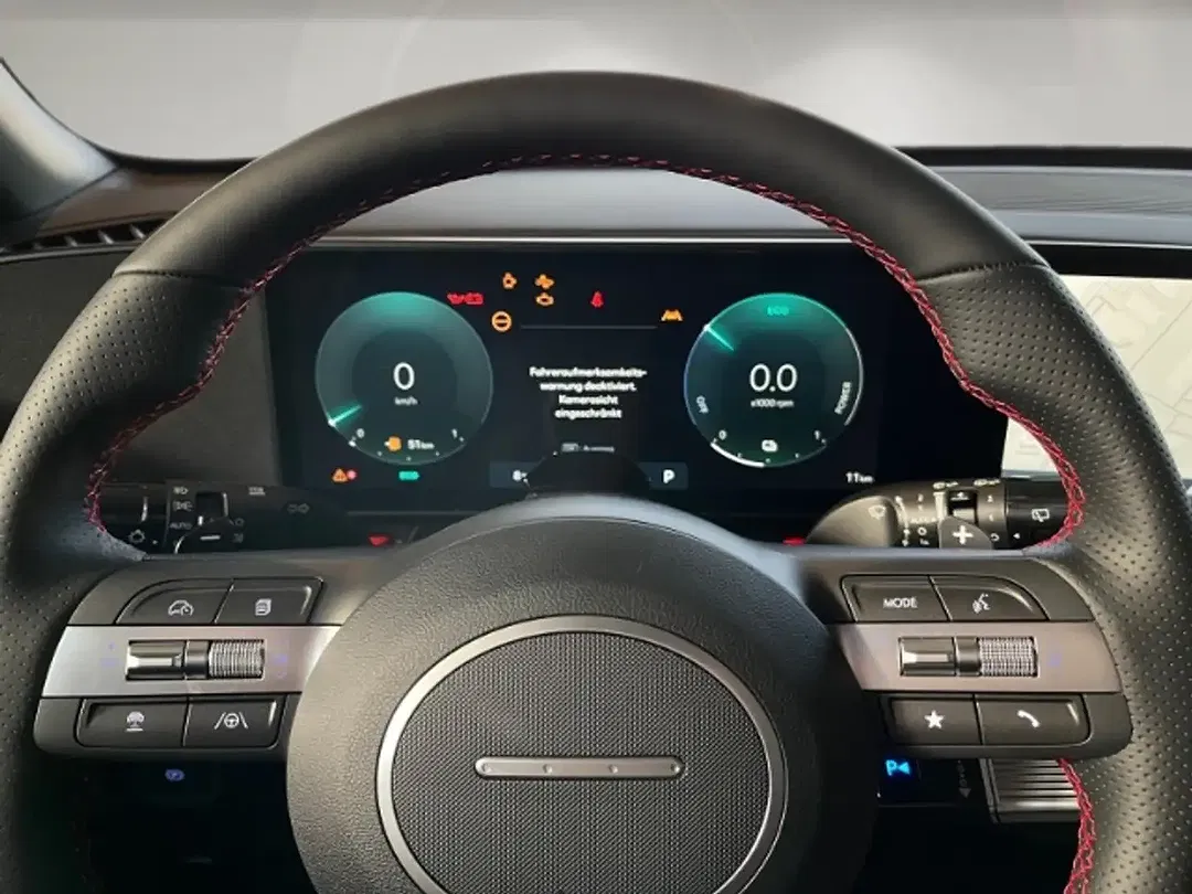 Hyundai KONA - Thumbnail 7