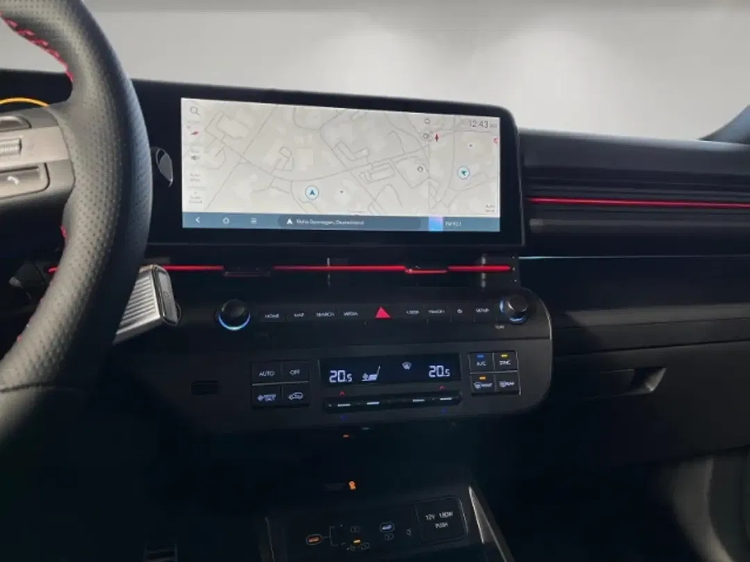 Hyundai KONA - Thumbnail 8