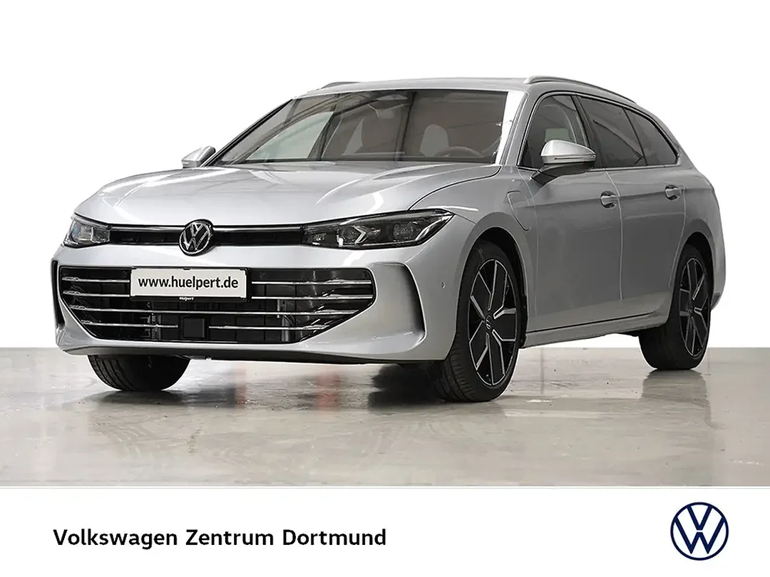 Volkswagen Passat Variant - Afbeelding 1