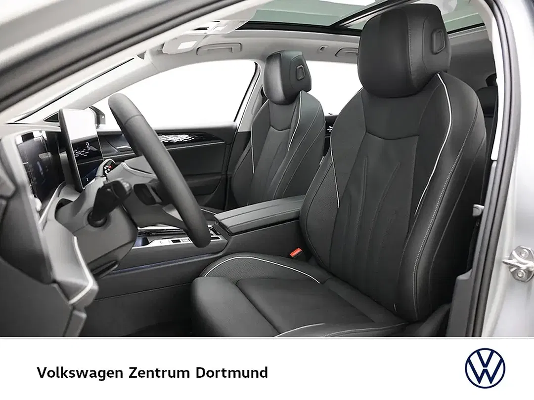 Volkswagen Passat Variant - Thumbnail 10