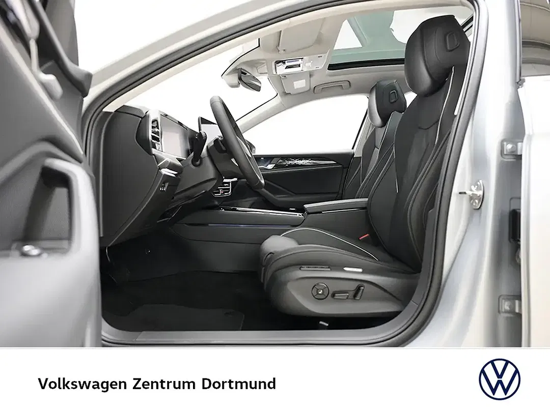 Volkswagen Passat Variant - Thumbnail 11
