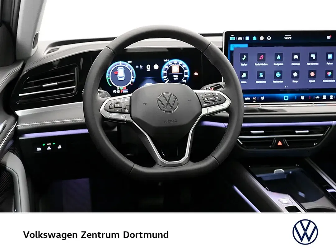 Volkswagen Passat Variant - Thumbnail 14