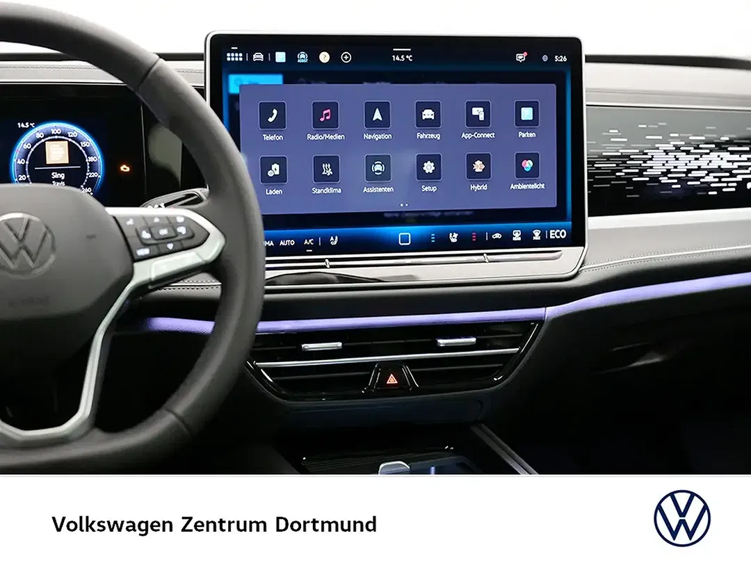 Volkswagen Passat Variant - Thumbnail 15