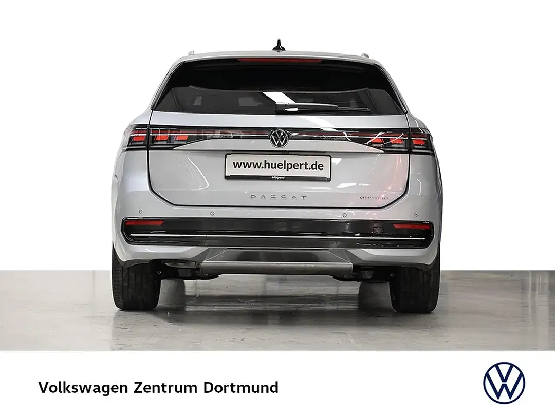 Volkswagen Passat Variant - Thumbnail 4