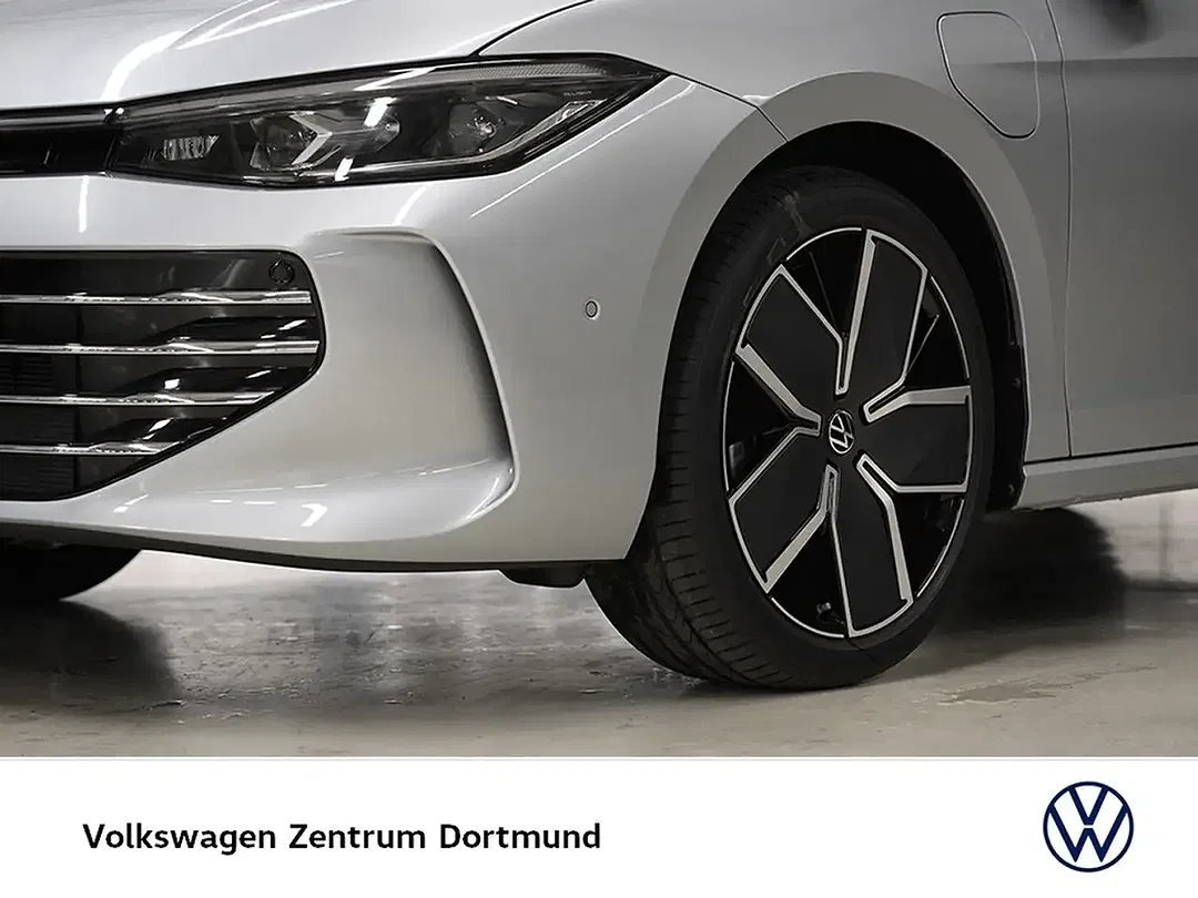 Volkswagen Passat Variant - Thumbnail 5