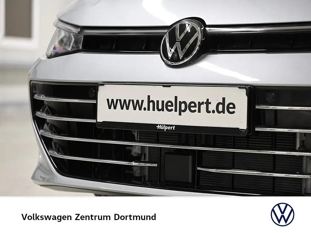 Volkswagen Passat Variant - Thumbnail 6
