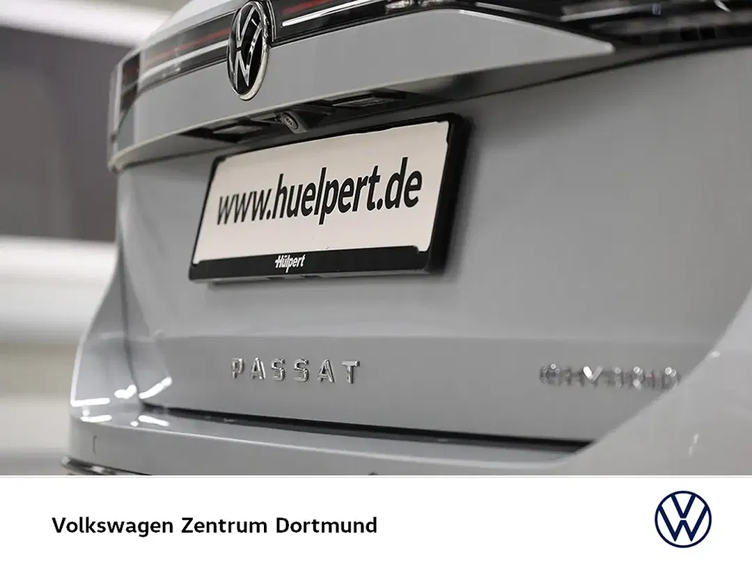 Volkswagen Passat Variant - Thumbnail 7