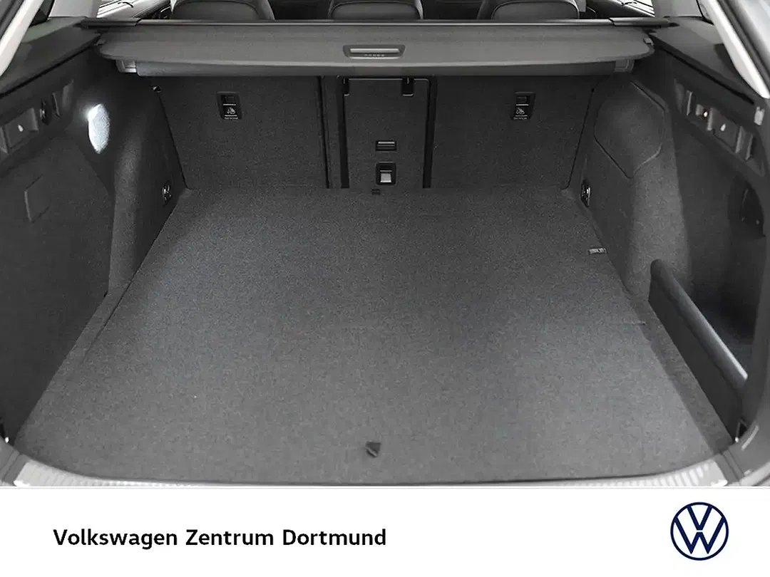 Volkswagen Passat Variant - Thumbnail 8
