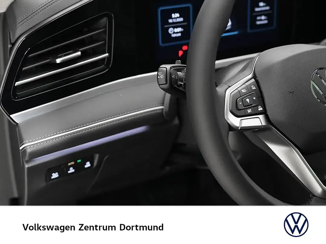 Volkswagen Passat Variant - Thumbnail 9