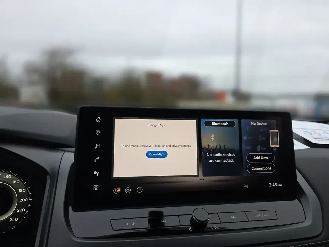 Nissan Qashqai - Thumbnail 10