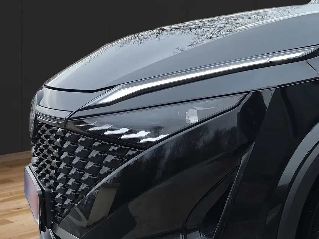 Nissan Qashqai - Thumbnail 6