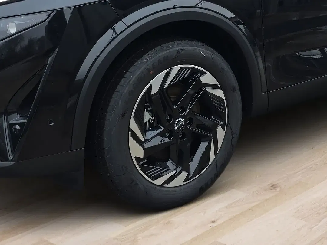 Nissan Qashqai - Thumbnail 7